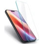 Захисне скло для iPhone Spigen Tempered Glass GLAS.tR SLIM HD (AGL06910) для iPhone 16 / 15: Колір прозрачный