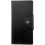 Чоловік тревел-кейс DNK Leather чорний (DNK-PURSEH-col-J): Країна виробник Україна
