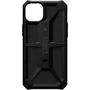 Чехол для iPhone Urban Armor Gear UAG Monarch Black (114033114040) for iPhone 14 Plus фото 6