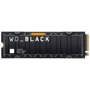WD Black SN850X 1 TB (WDS100T2XHE) UA