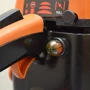 Мотопила цепная Intertool WT-0645: Шаг цепи 0,325