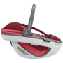 Автокресло Maxi-Cosi Coral 360 Essential Red (8559701110): Вес ребенка 0 - 13 кг