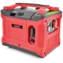 Бензиновый инверторный генератор Hecht IG 1100 Inverter