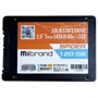 Mibrand 120 GB Spider (MI2.5SSD/SP120GBST): Тип накопителя внутренний