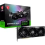 Видеокарта MSI GeForce RTX 4060 Ti GAMING X SLIM 16G