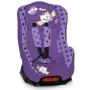 Автокресло Bertoni PILOT+ (violet baby owl): Группа 1