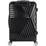 Чемодан Semi Line 24" (M) Black (T5765-2): Тип Чемоданы