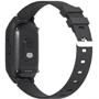 Смарт-годинник Forever SIVA ST-100 Black: Матеріал корпуса полимер