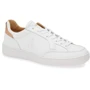 Кеды Le Coq Sportif Triomphe (2010518-LCS) 39 (40) белые натуральная кожа демисезон
