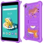 Планшет Blackview Tab 5 Kids 3/64GB Wi-Fi Violet
