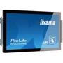 Монитор iiyama TF2234MC-B6 (TF2234MC-B6AGB): Время реакции, мс 8