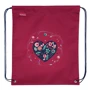 Ранець шкільний укомплектований Herlitz MIDI PLUS Heart вишивка (50025664) фото 10