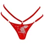 Вибратор в трусики с ДУ Toy Joy Divine Panty Vibe