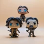Игровая фигурка Funko Pop! серии Дюна 2 - Пол Атрид (72631): Пол Унисекс