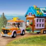 Конструктор LEGO Friends Крихітний мобільний будиночок 785 деталей (41735) фото 8