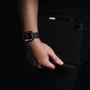 Аксесуар для Watch Switcheasy Carbon Fiber Band Black (MAW245035BK22) для Apple Watch 42/44/45/49mm фото 11