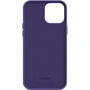 Чехол для iPhone ArmorStandart ICON2 Case Iris for iPhone 14 Pro Max (ARM68466): Цвет фиолетовый