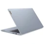 Ноутбук Lenovo IdeaPad 3 15IAU7 (82RK018YRA) UA: Процессор Intel Core i5 1235U (2.1 - 4.6 ГГц) / 8 - ядерный