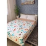 Ковдра LightHouse 4 сезони BUTTERFLY 160х220 (608666): Матеріал чохла бязь