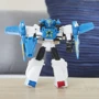 Transformers Hasbro Фігурка Трансформери Кібервселенная Спарк Армор 13см TRA Cyberverse Spark Armor Prowl E4219_E4295 фото 6