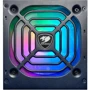 Блок питания Cougar XTC650 ARGB 650W: Форм-фактор ATX, EPS