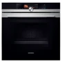 Духова шафа електрична Siemens HN678G4S1
