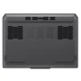 Ноутбук Lenovo LOQ 15IAX9 (83GS008CRA) UA: Процессор Intel Core i5-12450HX (2.4 - 4.4 ГГц) / 8 - ядерный