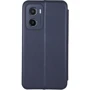 Чехол для телефонов BeCover Book Exclusive Deep Blue for Motorola G05 / E15 (713517): Совместимость Motorola G05 / E15