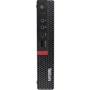 Персональный компьютер (ПК) Lenovo ThinkCentre M720q, Intel Celeron G4900T (2.9GHz), 8GB, 500GB HDD, Intel UHD, Win10 Pro: Видеокартка Intel UHD Graphics 610
