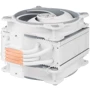 Кулер Arctic Freezer 34 eSports DUO Grey/White (ACFRE00074A): Рівень шуму, dB 28