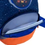Рюкзак детский Kite Kids Space explorer K22-573XS-2: Материал Полиэстер