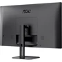 Монитор AOC 24V5CE Black (24V5CE/BK): Время реакции, мс 5