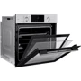 Духовой шкаф электрический Perfelli DIAMOND 6D10N INOX: Приготовление на пару нет