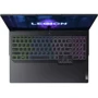 Ноутбук Lenovo Legion Pro 5 16IRX9 (83DF004DPB): Объем накопителя 1 ТБ