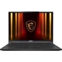 Ноутбук MSI Stealth A16 AI+ A3XWHG (A3XWHG-067XUA) UA