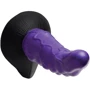 Фантазийный фаллоимитатор пришельца Creature Cocks Orion Invader Alien Silicone Dildo
