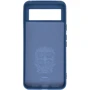 Чехол для телефонов ArmorStandart ICON Case Dark Blue for Google Pixel 8 (ARM73027): Цвет синий