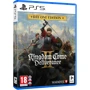 Kingdom Come: Deliverance 2 Day One Edition (PS5): Серія приставки PlayStation 5