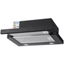 Вытяжка Ventolux GARDA 50 BK (750) SMD LED