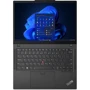 Ноутбук Lenovo ThinkPad T14 G4 (21HD004MUK): Процессор Intel Core i7-1355U (1.7 - 5.0 ГГц) / 10 - ядерный