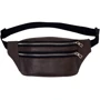Мужская поясная сумка Sambag Tirso LTS коричневая (80333061m): Тип Сумки