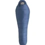 Спальный мешок Turbat GLORY blue/beige: Тип кокон