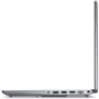Ноутбук Dell Latitude 5550 (s0034l5550usvp): Операционная система Windows 11 Pro