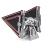 Металевий 3D конструктор Fascinations Star Wars - Sith Tie Fighter, MMS417: Виробник Fascinations