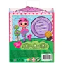 Лялька MINI LALALOOPSY – Конфетті карнавал (з аксесуарами): Вік от 4 лет