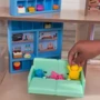 Ляльковий будиночок KidKraft Hazel City Life Mansion (65990) фото 3