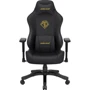 Кресло игровое Anda Seat Phantom 3 Black/Gold Size L (AD18Y-06-B-PV/C) фото 7