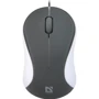 Мышь Defender Accura MS-970 Grey-White (52970)