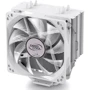 Кулер Deepcool GAMMAXX 400 WHITE: Тип воздушное охлаждение