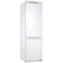 Встраиваемый холодильник Samsung BRB260034WW: Класс энергопотребления A++